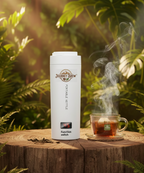 Portable Water Kettle for Tea and Coffee Journey Brew™