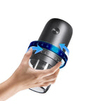 Portable Electric Coffee Grinder Journey Brew